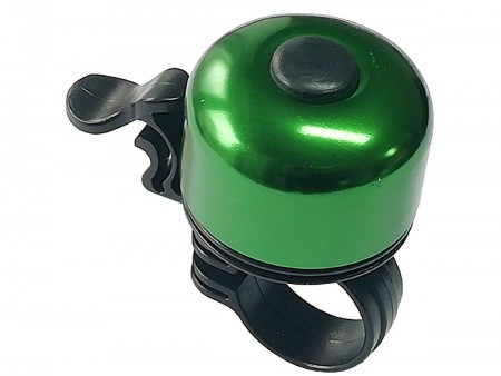 Zvono malo na okid L11A zelena ( 260048 )