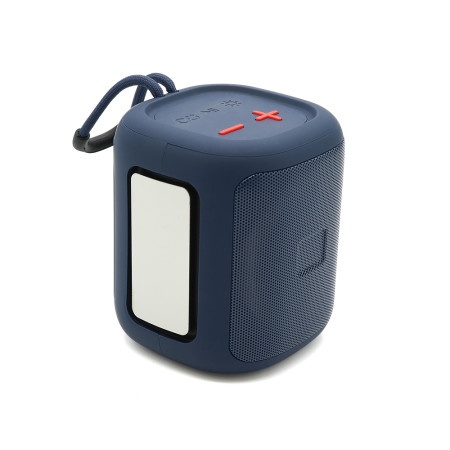 Zvucnik bluetooth a80 plavi ( ZV1102 )