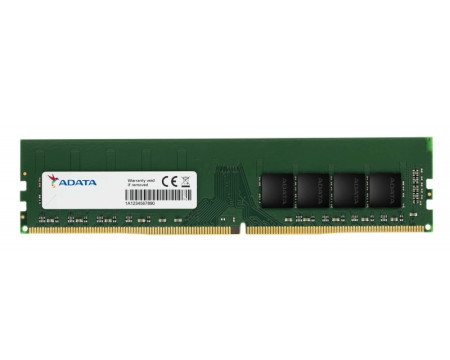 A-Data DIMM DDR4 4GB 2666MHz AD4U26664G19-SGN memorija - Img 1
