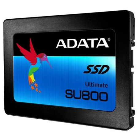 A-Data SSD AD 256GB SU800 SATA 3D nand ( 0140726 ) - Img 1