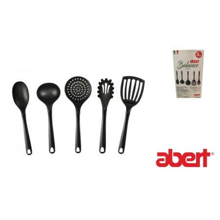 Abert set kuhinjskih delova 5/1 teflon balance Y14155 ( Ab-0122 )