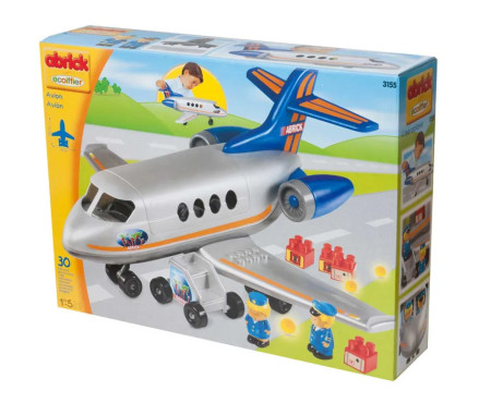 Abrick avion ( SM003155 )