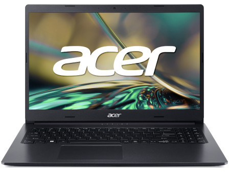 Acer aspire 3 A315-43 noOS/15.6" FHD IPS/Ryzen 7 5700U/8GB/512GB SSD/AMD Radeon/crna laptop ( NX.K7CEX.009 )