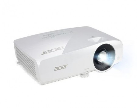 ACER Projektor X1225i DLP-3 D3.600Lm 20.000 : 11024x768 WiFi adapter ( 0922161 ) - Img 1