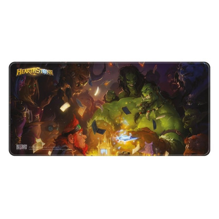 Activision blizzard hearthstone - heroes XL mousepad ( 057637 ) - Img 1