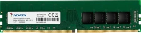 AData 16gb 3200mhz ad4u3200316g22-sgn Memorija DDR4