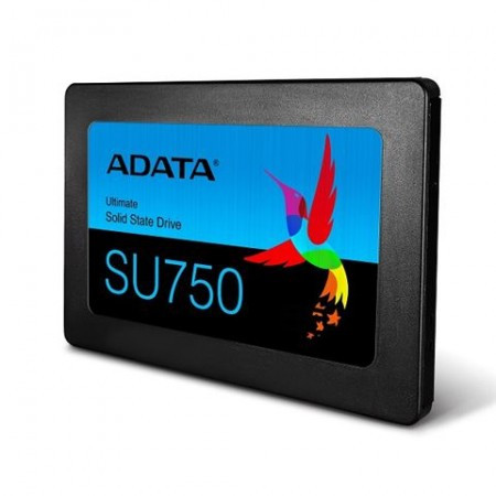 Adata 256GB SU750 SATA 2.5" 3D Nand SSD disk ( 0141164 )