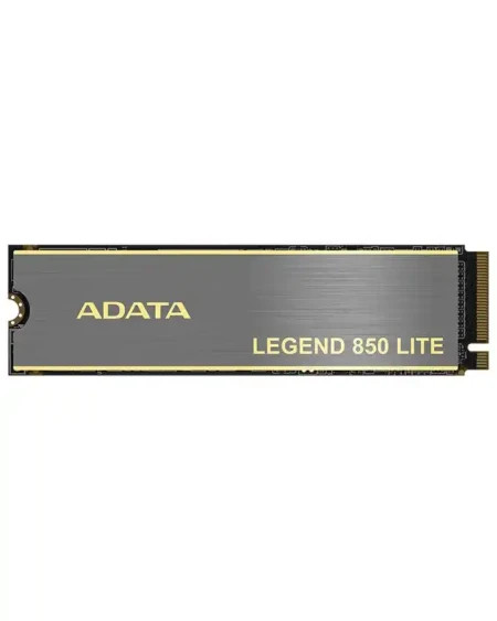 AData aleg-850l-2000gcs 5000mbs/4200mbs ssd m.2 nvme 2tb