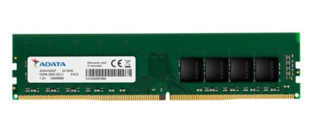 AData DDR4.16GB 3200Hz AData AD4U320016G22-BGN memorija ( 0001219137 ) - Img 1