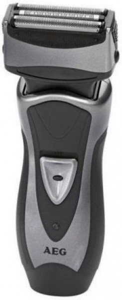 AEG HR 5626 aparat za brijanje sivi - Img 1