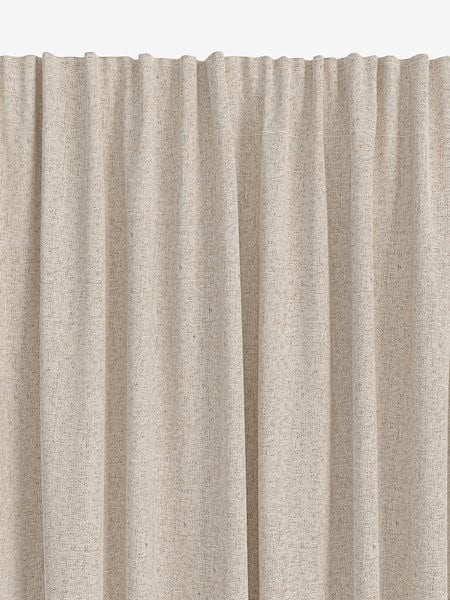Aldra zavesa za zamračenje 1x140x300 pesak ( 5092607 )