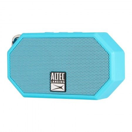 Altec Lansing Mini H20 Blue ( AL-IMW257-001.144 ) - Img 1