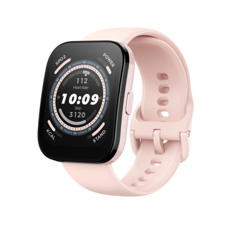 Amazfit Smart Watch Bip 5 pametan sat Pastel Pink ( W2215AP2N ) - Img 1