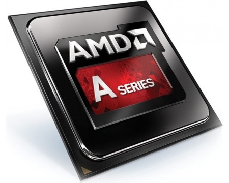 Amd A6-9500E 2 cores 3.0GHz (3.4GHz) Radeon R5 tray procesor-1