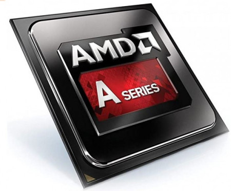 AMD AM4 A6-9500E dual core 3.0GHz (3.4GHz) radeon R5 tray procesor