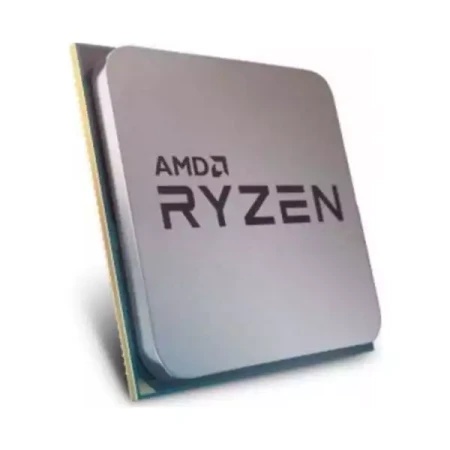 AMD AM4 Ryzen 5 3600X 3.6GHz tray Procesor -1