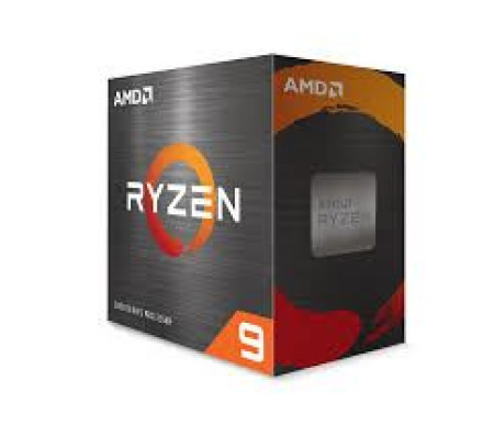 AMD CPU ryzen 9 5900X ( 0001196298 ) - Img 1