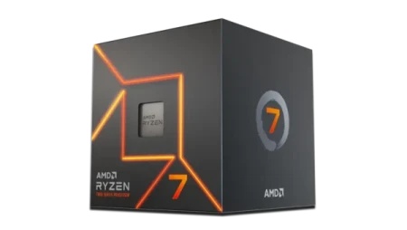 AMD procesor AMD AM5 ryzen 7 7700 3.8GHz