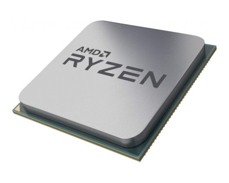 AMD ryzen 5 3500 6 cores 3.6GHz (4.1GHz) tray procesor - Img 1
