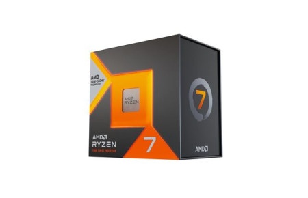 AMD Ryzen 7 7800X3D CPU  ( 0001306131 ) -1