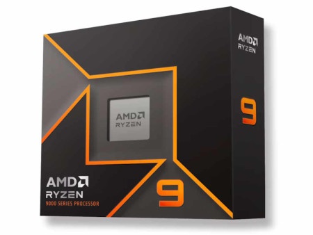 AMD Ryzen 9 9950X 16C/32T/4.3GHz/64MB/170W/AM5/WOF Procesor ( 100-100001277WOF )