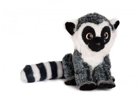 Amek toys lemur 18cm ( AM06632 ) - Img 1