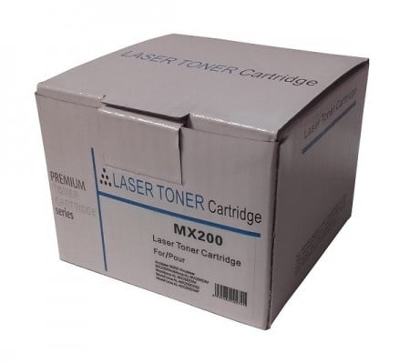 American Inkjet Epson ACULASER M200/MX200/MX200DN/MX200DW (MX200-I)