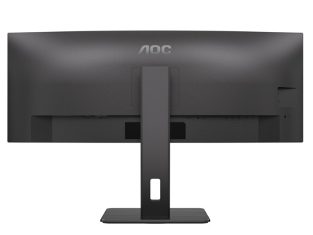 AOC CU34P3CV 34&quot;/VA,21:9,zakrivljen/3440x1440/100Hz/1ms MPRT/HDMI,DP,USB/visina/VESA/crni monitor ( CU34P3CV ) -1