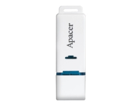Apacer 64GB AH334 USB 2.0 flash plavi - Img 1