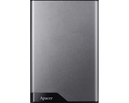 Apacer AC632 2TB 2.5&quot; sivi eksterni hard disk - Img 1