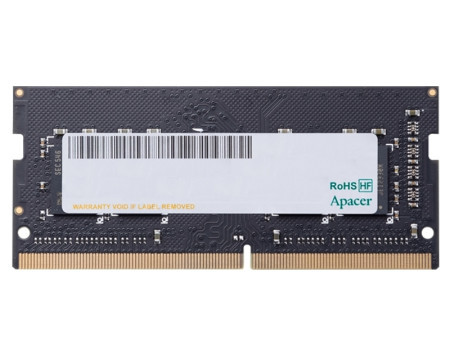 Apacer SODIMM DDR4 4GB 2666MHz ES.04G2V.KNH memorija - Img 1