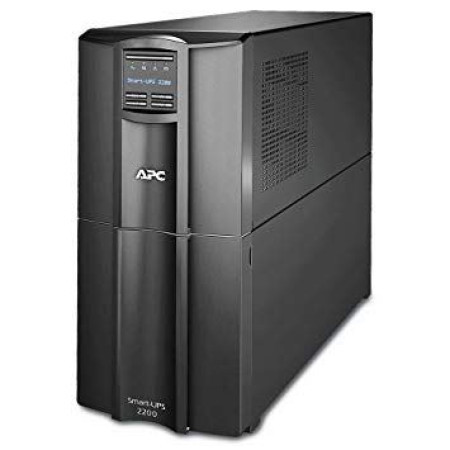 APC smart-UPS 2200VA/1980W SMT2200IC ( 0345029 )