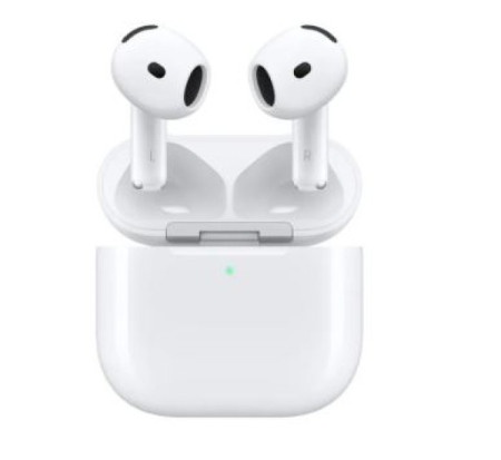 Apple mxp63zm/a airpods4 white slušalice sa mikrofonom
