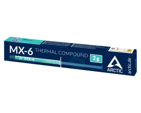 Arctic MX-6 2g termalna pasta (ACTCP00079A)