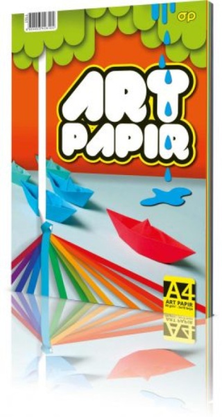 Art papir a4 80 gr 1/50 ( 1151 )