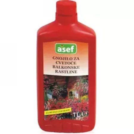 Asef 1l tekuce mineralno gnojivo ( SC 807 ) - Img 1