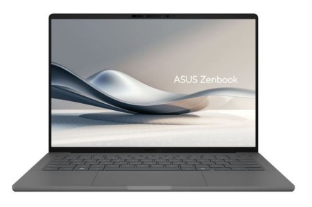 Asus 14" ux3407ra-qd010w oled snapdragonxelit/32g/1tb/w11h NB ( 0001382997 )