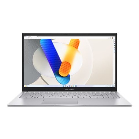 Asus 15,6" x1504va-bq1643w i5-1334u/16g/512g/w11h laptop ( 0001383006 )