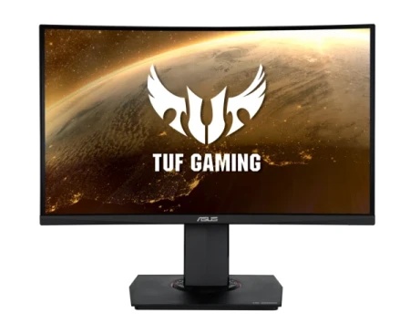 Asus 23.6 VG24VQR TUF Gaming Monitor