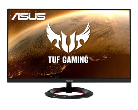 Asus 23.8&quot; VG249Q1R 165Hz FreeSync TUF gaming monitor - Img 1