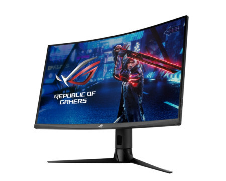 Asus 32" rog strix XG32VC LED crni monitor