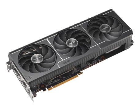 Asus AMD Radeon RX 9070 16GB PRIME-RX9070-O16G grafička karta