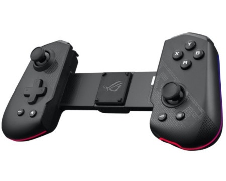 Asus gu200a rog tessen gamepad