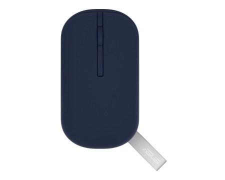 Asus MD100 wireless miš plavi