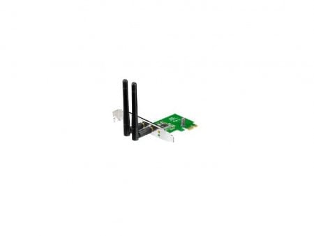 Asus mrežna kartica N300 300Mbps 2 antene ( PCE-N15 ) - Img 1