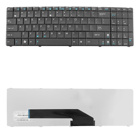 Asus tastature za laptop K50 K50A K50C K50I K50AB ( 102409 )