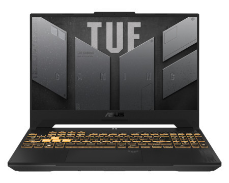 Asus tuf gaming F15 FX507VV-LP148 (15.6 inča FHD, i7-13620H, 16GB, SSD 1TB, GeForce RTX 4060) laptop - Img 1