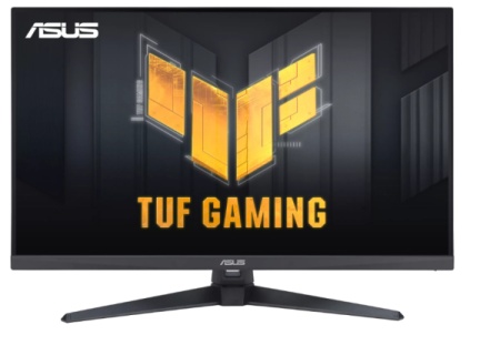 Asus tuf gaming vg328qa1 va monitor 32" 1920x1080/170hz/1ms/2xhdmi/dp