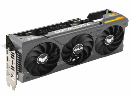 Asus tuf-rtx4070tis-o16g-gaming nvd/16gb/gddr6x/256bit/crna grafička karta ( T-RTX4070TIS-O16G-G ) -1