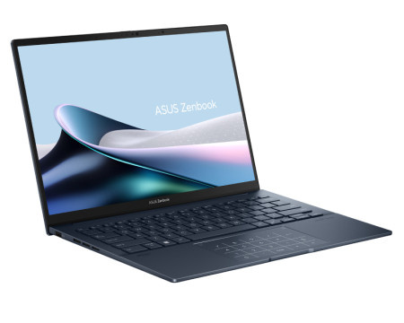 Asus ux3405ma-qd089w ZenBook 14 oled (14 inča FHD OLED, Ultra 5 125H, 16GB, SSD 512GB, Win11 Home) laptop